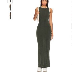 Lioness 97 maxi dress
